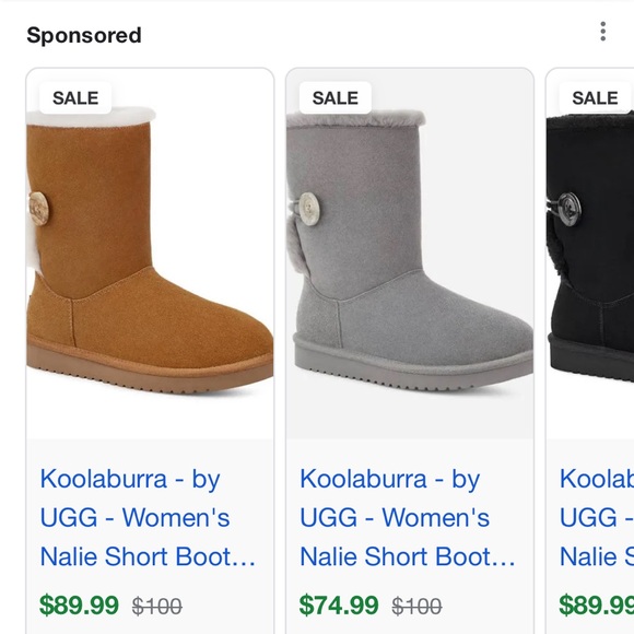 Koolaburra By Ugg - Picture 8 of 8